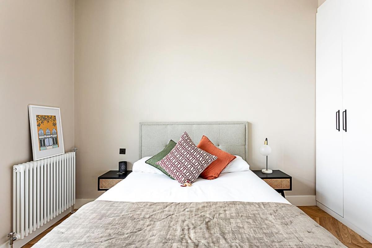 Appartamento Well-decorated Notting Hill Flat *