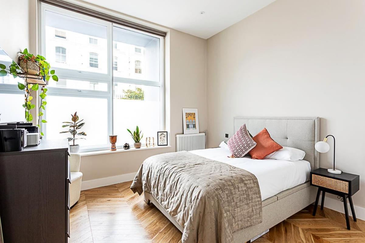 Appartamento Well-decorated Notting Hill Flat