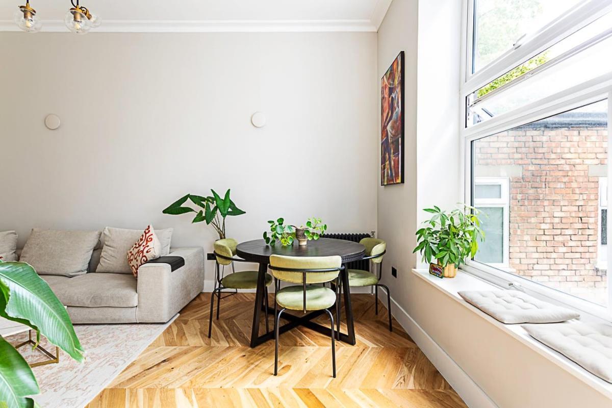 Appartamento Well-decorated Notting Hill Flat *