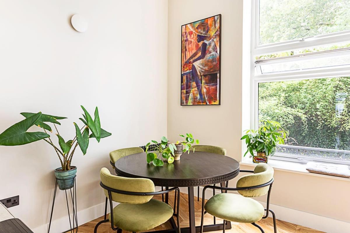 Appartamento Well-decorated Notting Hill Flat *
