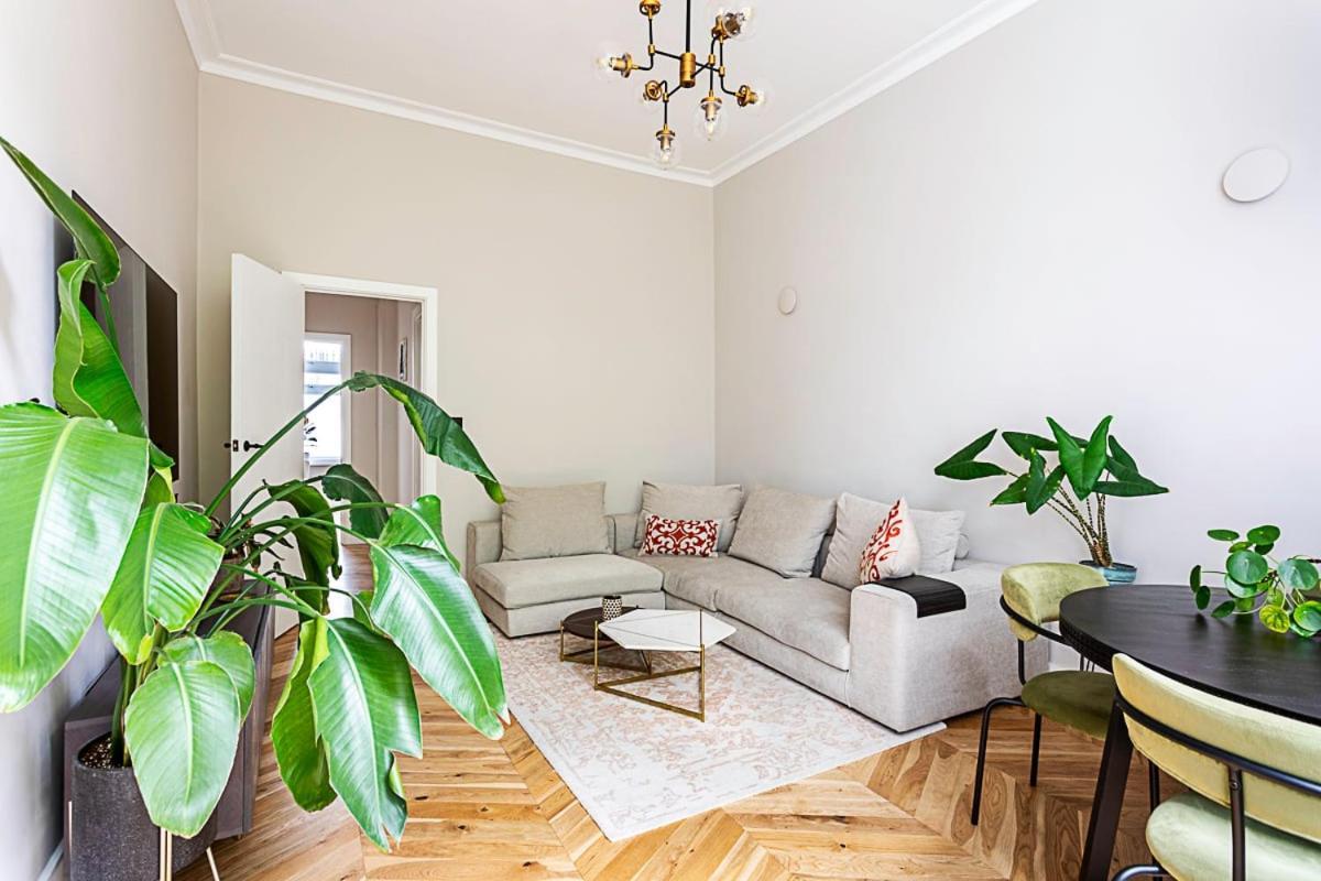Appartamento Well-decorated Notting Hill Flat *